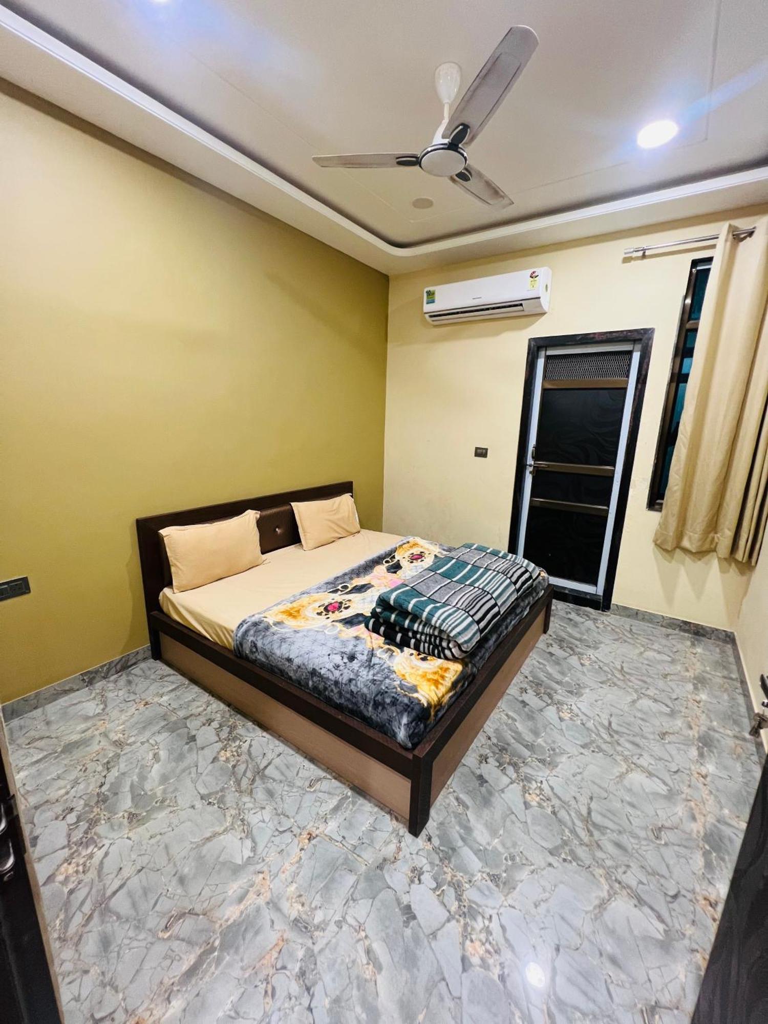 Shree Shyam Hotel Toran Dawar Khatu Экстерьер фото