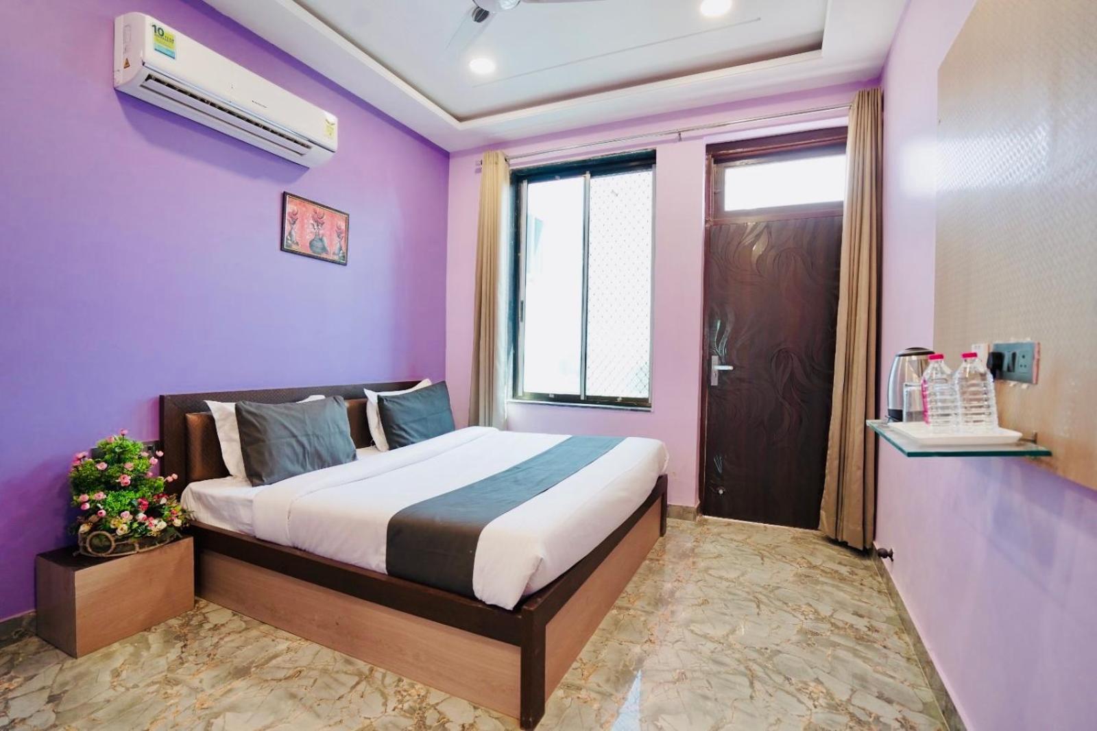 Shree Shyam Hotel Toran Dawar Khatu Экстерьер фото