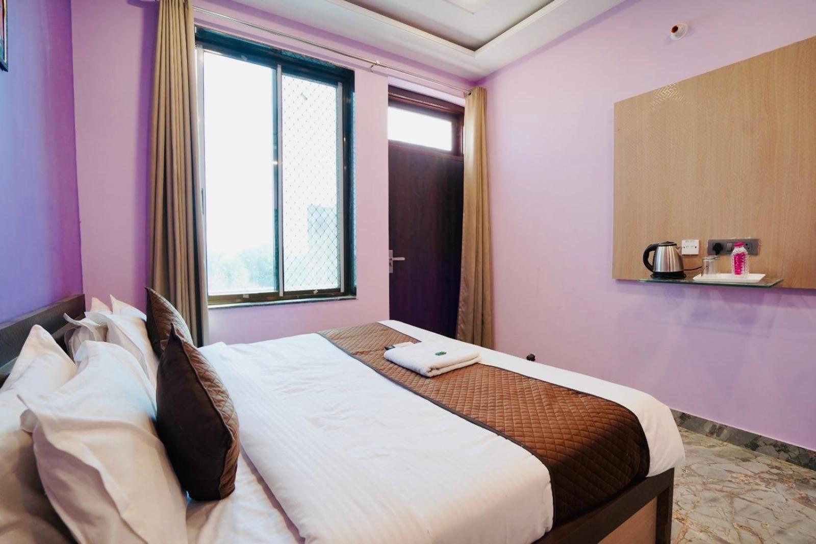 Shree Shyam Hotel Toran Dawar Khatu Экстерьер фото